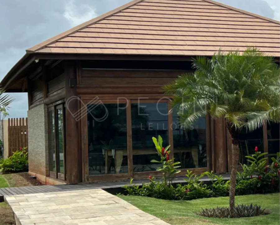 LOTE Nº 10 - QUADRA R - ALPHAVILLE PERNAMBUCO Jaboatão dos Guararapes/PE, localizado em Jaboatão Dos Guararapes - PE