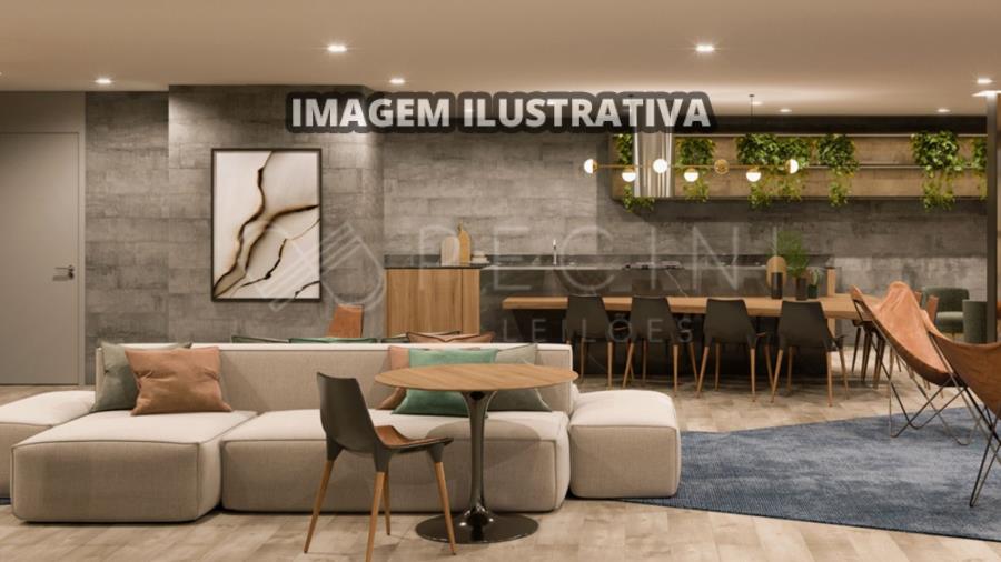APTO Nº 2809 - RESIDENCIAL SKYLUX BY TEGRA Rio de Janeiro/RJ e Campinas/SP, localizado em Rio De Janeiro - RJ