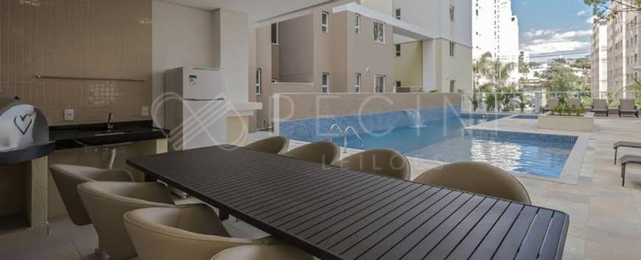 APTO. Nº 701 – BLOCO Nº 02 - RES. WAY RESIDENCE Belo Horizonte/MG, localizado em Belo Horizonte - MG