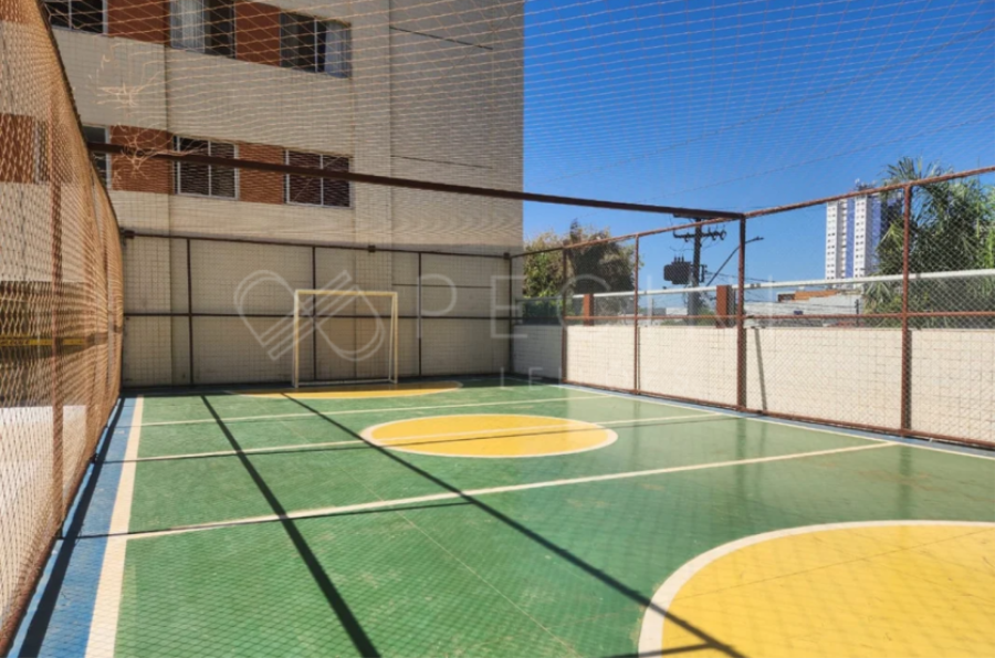 APTO N° 1402 - RESIDENCIAL VILLAGIO TANGARÁ Brasília/DF, localizado em Brasília - DF