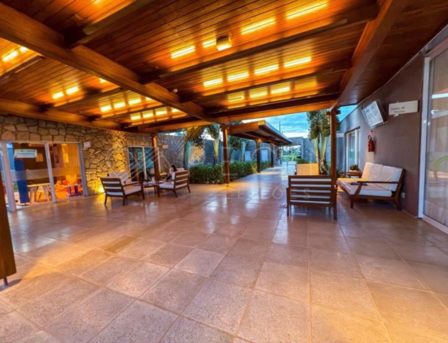 LOTE N° 11 - QUADRA H5 - ALPHAVILLE CEARÁ 3 Eusébio/CE, localizado em Eusébio - CE, bairro Cidade Alpha