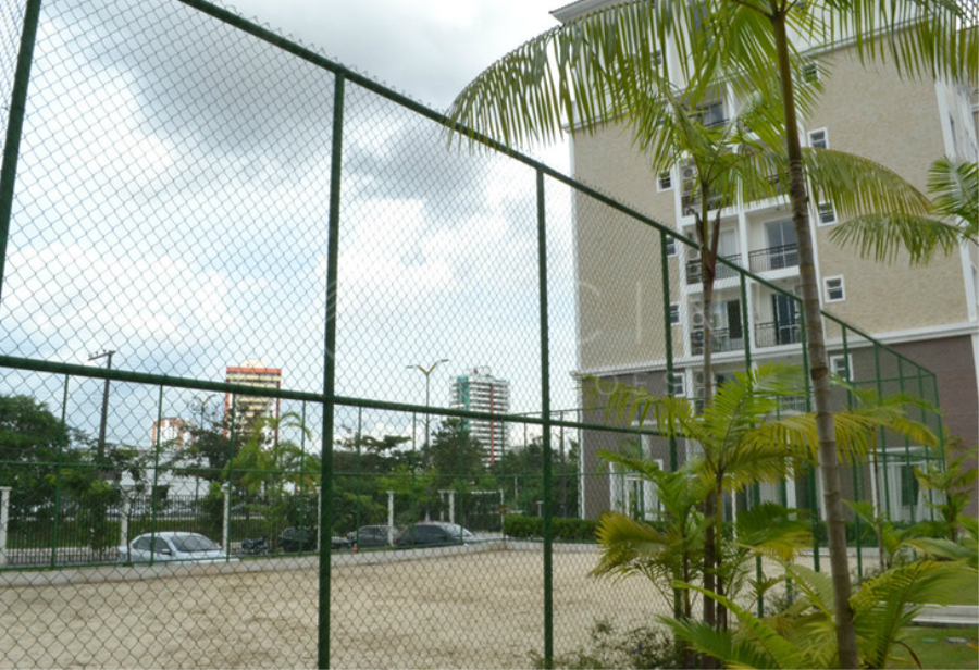 APTO Nº 64 A - BLOCO Nº 02 - SMILE VILLAGE PASSEIO DO MINDU Manaus/AM, localizado em Manaus - AM