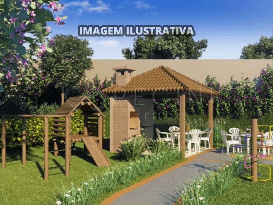 CAMPINAS/SP - APTO. Nº 71 - TORRE 6 - CONDOMÍNIO RESIDENCIAL ALEGRIA I SP - RJ - RS, localizado em Campinas - SP