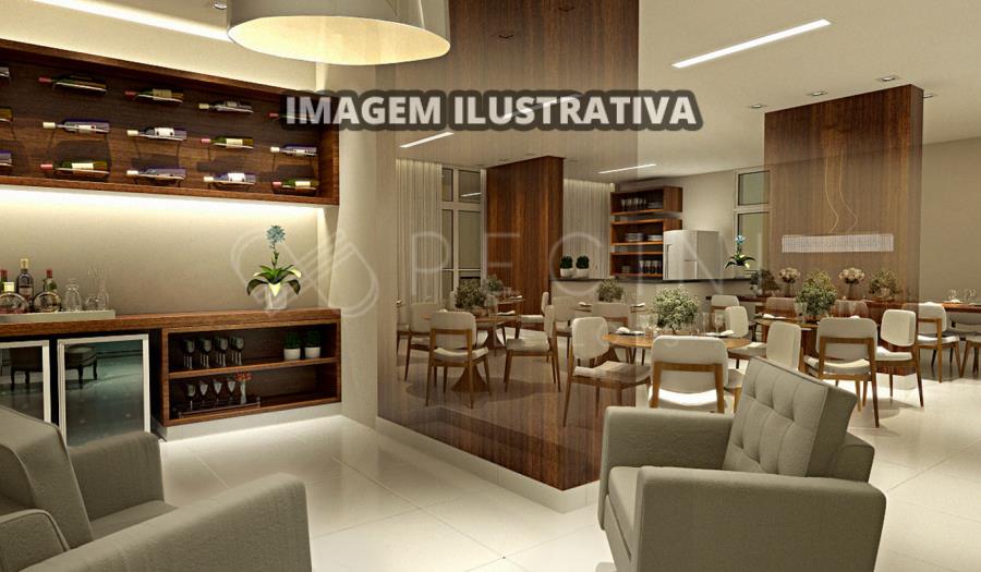 APTO. Nº 1616 – 16º PAV. FOREVER RESIDENCE RESORT Guarulhos/SP, localizado em Guarulhos - SP