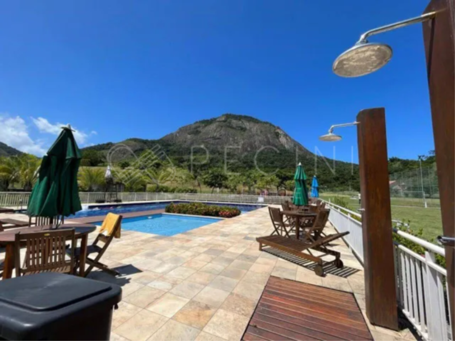 LOTE N° 08 - QUADRA L - COND. TERRAS ALPHAVILLE MARICÁ 2 Maricá/RJ, localizado em Maricá - RJ