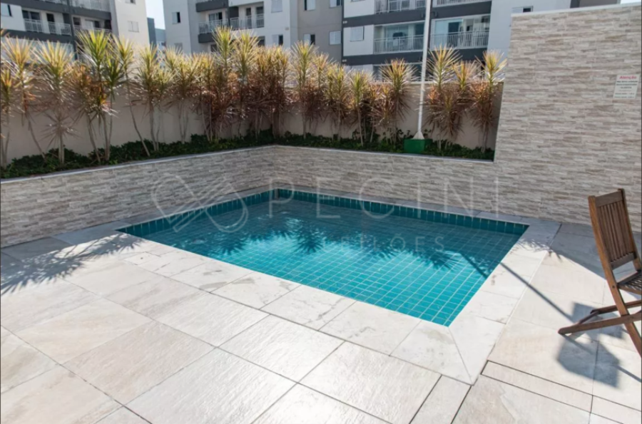 APTO N° 308 - MOOB RESIDENCIAL São Paulo/SP, localizado em São Paulo - SP, bairro Vila Independência