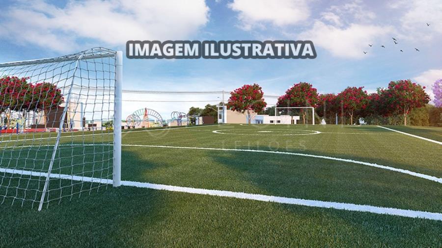 LOTE Nº 15 – QUADRA W – PARQUE DOS RESEDÁS Presidente Prudente/SP, localizado em Presidente Prudente - SP