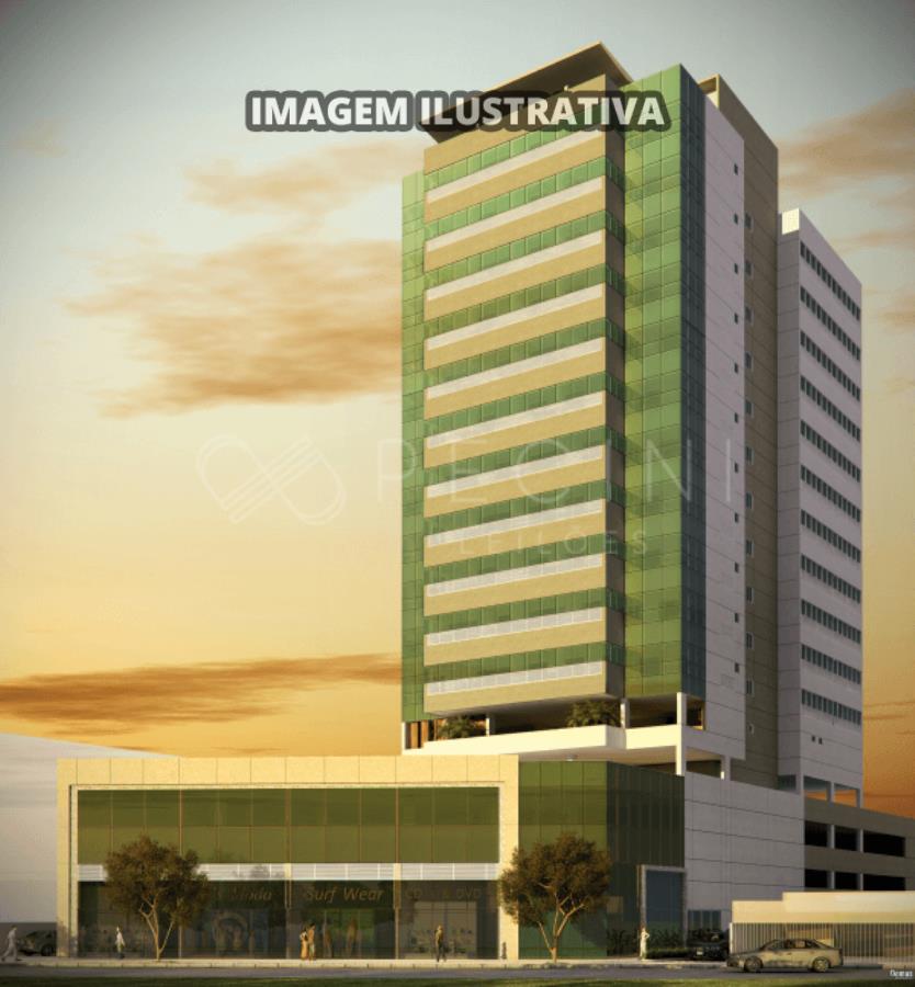 SALA Nº 410 – ED. PONTO NORTE EMPRESARIAL Rio de Janeiro/RJ, localizado em Rio De Janeiro - RJ
