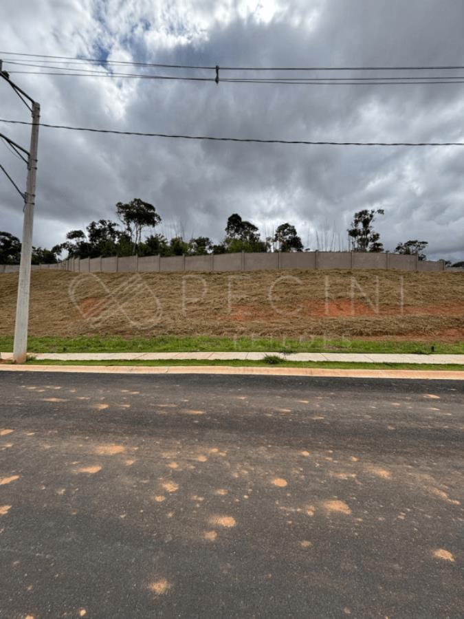 LOTE Nº 18 - QUADRA S - TAMBORÉ JUIZ DE FORA Juiz de Fora/MG, localizado em Juiz De Fora - MG