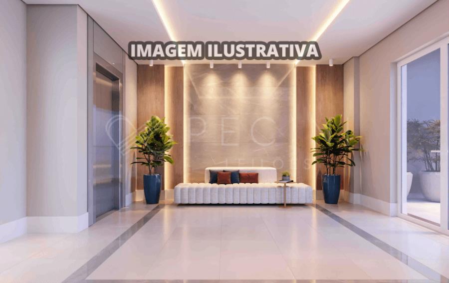APTO. DUPLEX Nº 211 - 22º PAV. CONDOMÍNIO PLATINA NORTE SUL PATRIANI Suzano/SP - Campinas/SP, localizado em Campinas - SP