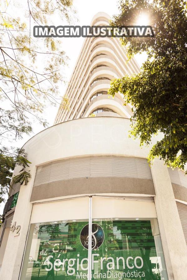 SALA Nº 818 - EMPREENDIMENTO PUNTO OFFICES Rio de Janeiro/RJ, localizado em Rio De Janeiro - RJ