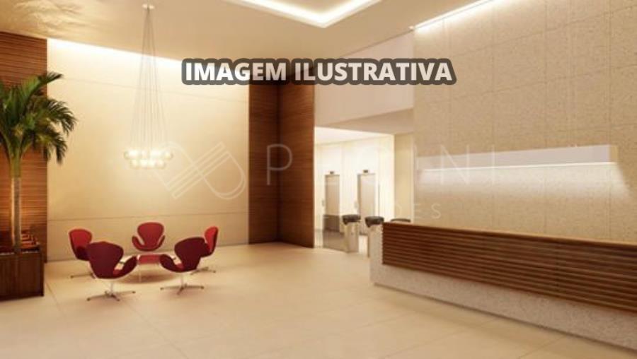 SALA Nº 818 - EMPREENDIMENTO PUNTO OFFICES Rio de Janeiro/RJ, localizado em Rio De Janeiro - RJ