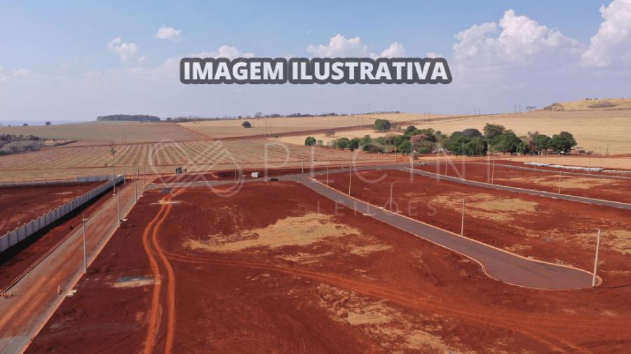 LOTE Nº 10 – QUADRA 07 – FAZ. STA. RITA DO PICADÃO Ribeirão Preto/SP, localizado em Ribeirão Preto - SP