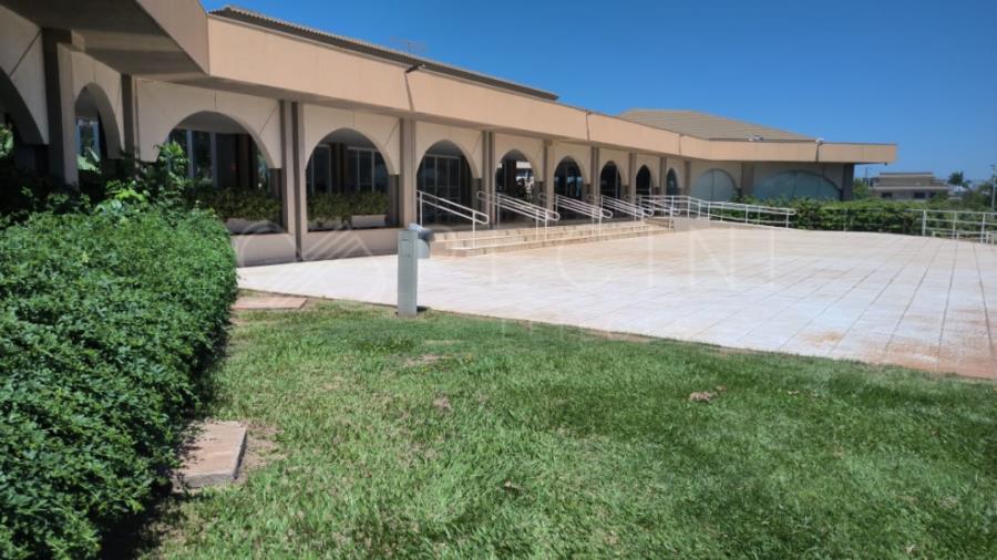 PRÉDIO RESIDENCIAL - RESIDENCIAL BUONA VITA São José do Rio Preto/SP, localizado em São José Do Rio Preto - SP