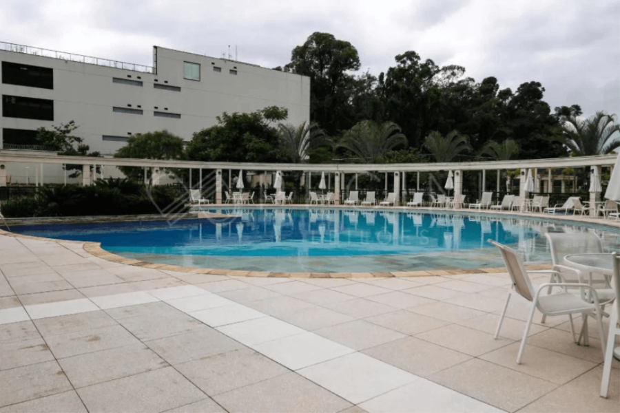 APTO N° 22 - COND. BOULEVARD SANTANA São Paulo/SP, localizado em São Paulo - SP