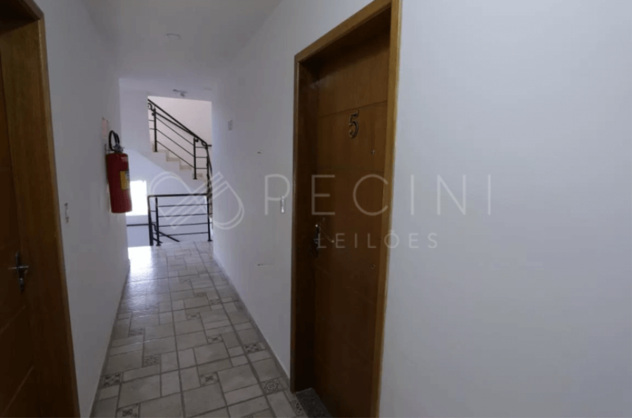 APTO N° 12 - COND. RESIDENCIAL EXCLUSIVE II São Paulo/SP, localizado em São Paulo - SP