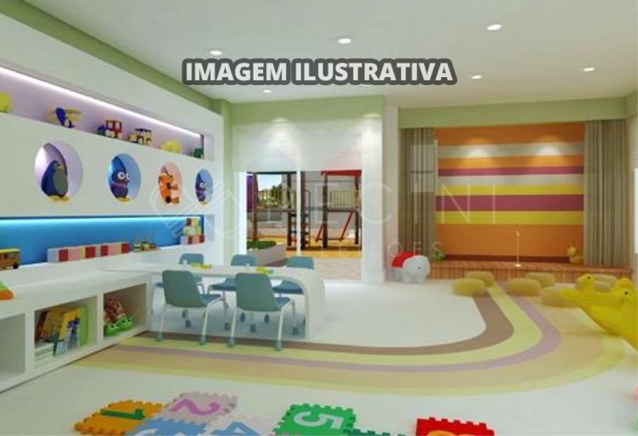 APTO Nº 1809 – ED. EMBAÚBA - RESIDENCIAL UNI - BOSQUE MAIA Guarulhos/SP, localizado em Guarulhos - SP
