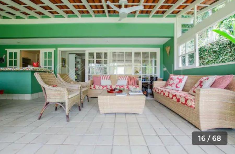 CASA Nº 01 + VAGA DE BARCO SECA - CONDOMÍNIO PIER 88 Angra dos Reis/RJ, localizado em Angra Dos Reis - RJ