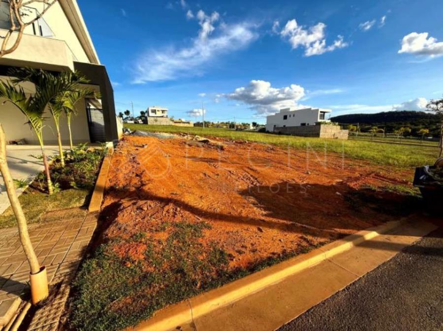 LOTE N° 15 - QD G1 - RES. TERRAS ALPHAVILLE MONTES CLAROS Montes Claros/MG, localizado em Montes Claros - MG