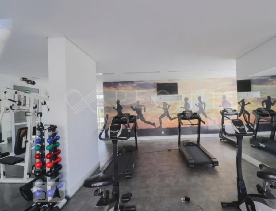 APTO N° 1310 - FOREVER RESIDENCE RESORT Guarulhos/SP, localizado em Guarulhos - SP, bairro Vila Barros