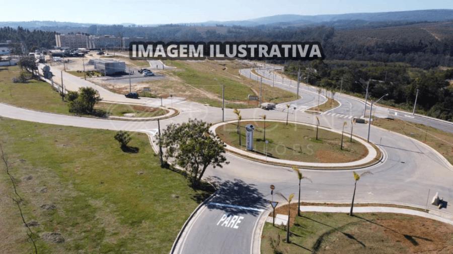 LOTE Nº 28 - QUADRA Nº 16 - LOTEAMENTO VIVALEGRO Votorantim/SP, localizado em Votorantim - SP
