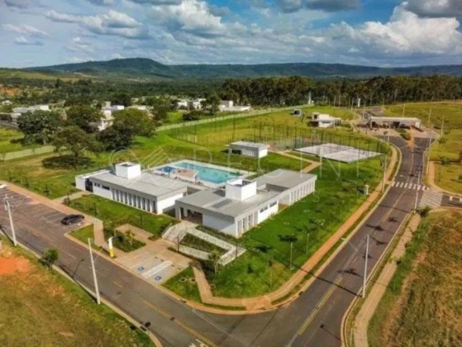LOTE N° 15 - QD G1 - RES. TERRAS ALPHAVILLE MONTES CLAROS Montes Claros/MG, localizado em Montes Claros - MG