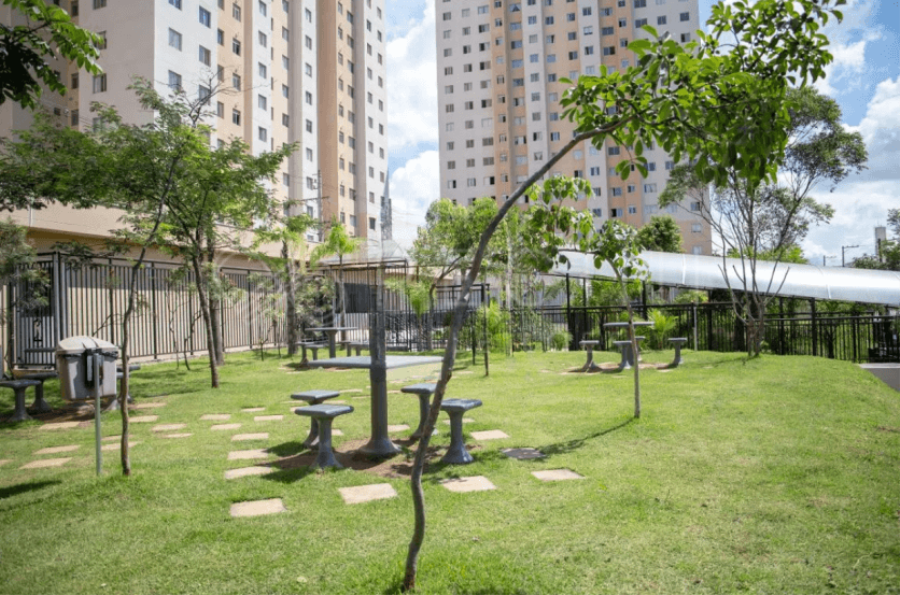 APTO N° 42 - CONDOMÍNIO FLEX IMIGRANTES São Paulo/SP, localizado em São Paulo - SP, bairro Centro