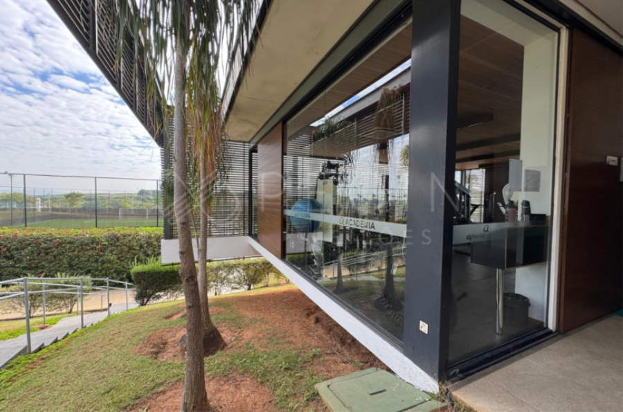 LOTE N° 07 - QUADRA N4 - ALPHAVILLE VOTORANTIM FASE 3 Votorantim/SP, localizado em Votorantim - SP