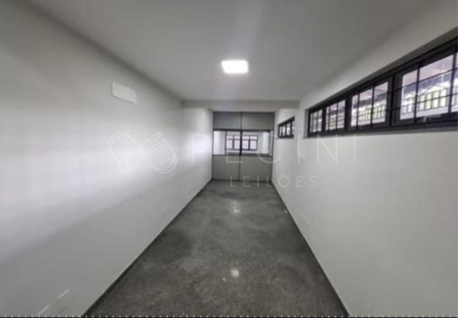 PRÉDIO RESIDENCIAL COM VOCAÇÃO COMERCIAL Campinas/SP, localizado em Campinas - SP, bairro Vila São Bernardo