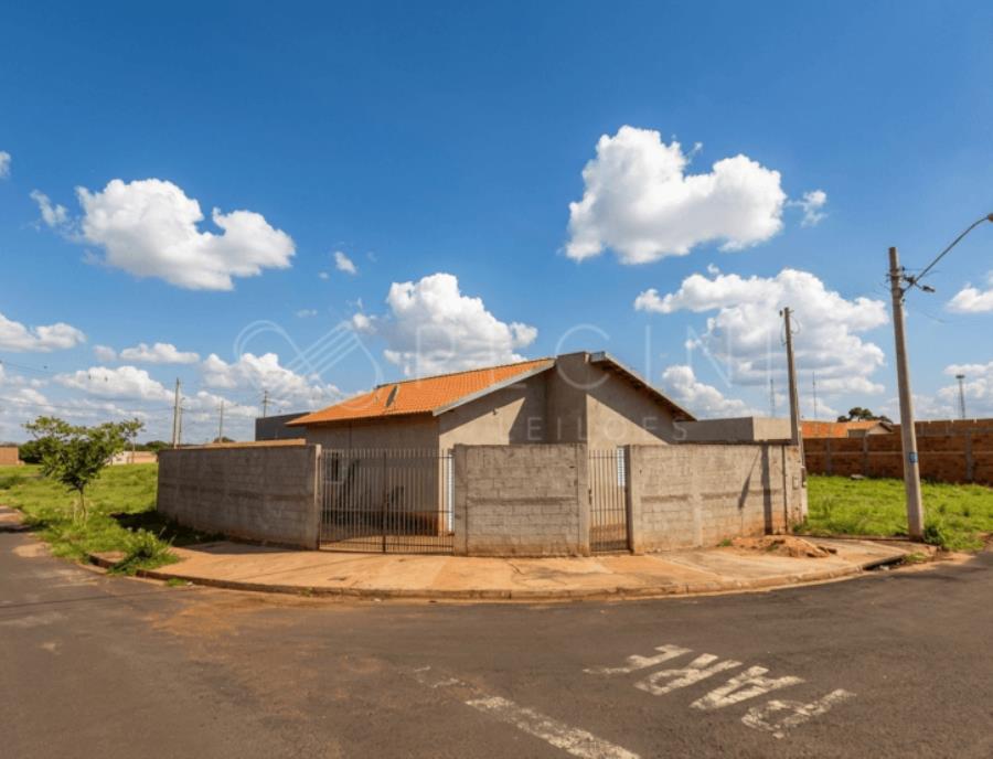 Imagem do imóvel LOTE N° 01 - QUADRA N° 07 - VILLA DAS FLORES Pereira Barreto/SP