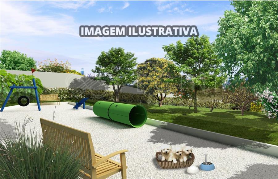 APTO. Nº 2518 – BLOCO Nº 03 - COND. RES. DUE Guarulhos/SP, localizado em Guarulhos - SP