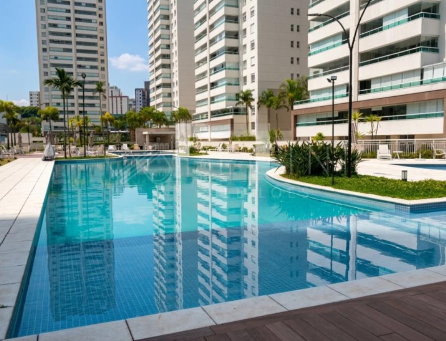 APTO N° 222 - COND. DOMO RESIDENCIAL São Bernardo do Campo/SP, localizado em São Bernardo Do Campo - SP, bairro Centro