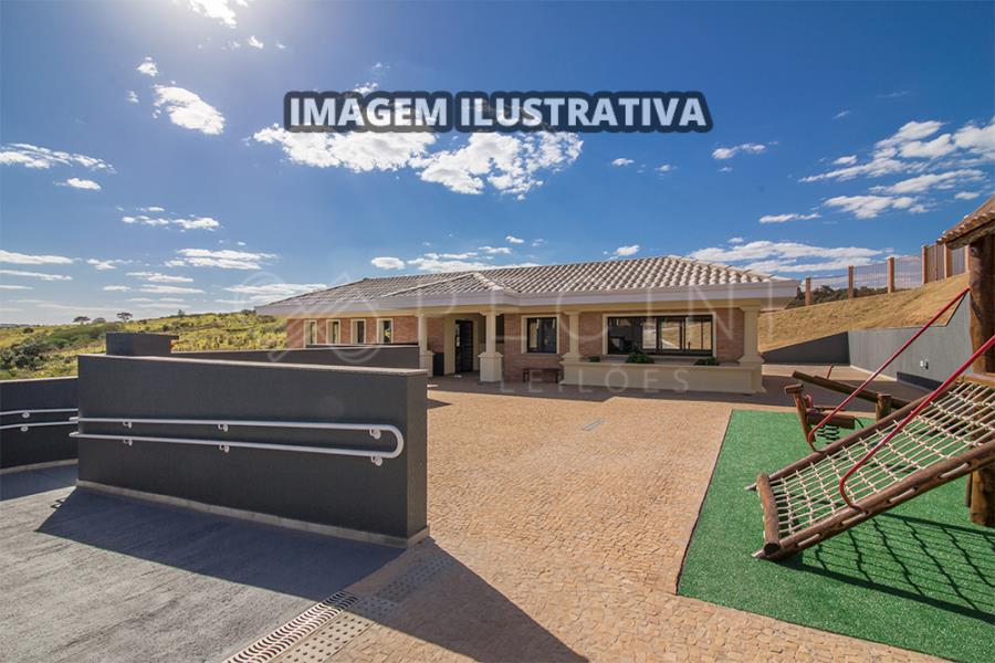 LOTE Nº 14 - QD. 05 - VILA PIEMONTE I Franca/SP, localizado em Franca - SP