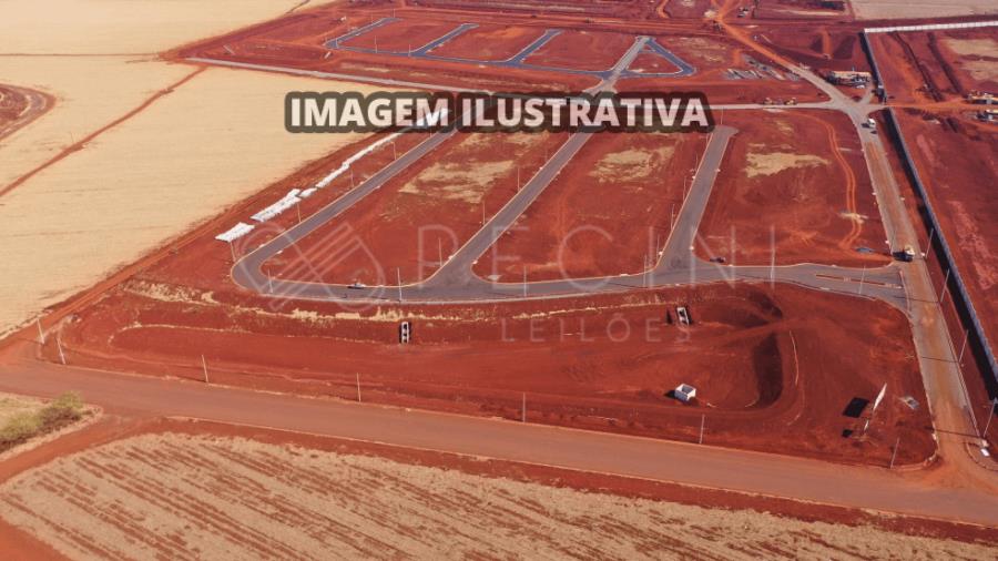 LOTE Nº 10 – QUADRA 07 – FAZ. STA. RITA DO PICADÃO Ribeirão Preto/SP, localizado em Ribeirão Preto - SP