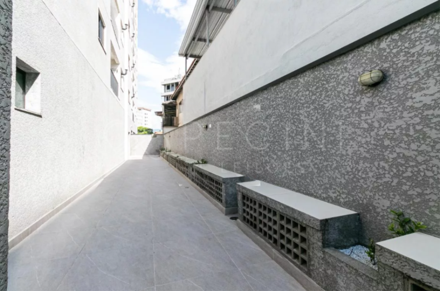 APTO N° 94 - RESIDENCIAL MICHELLI São Paulo/SP, localizado em São Paulo - SP, bairro Vila Matilde