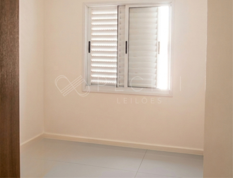 APTO. N. 104 -TORRE 6 - CONDOMÍNIO JARDINS DO TAQUARAL Campinas/SP, localizado em Campinas - SP, bairro Vila Nova