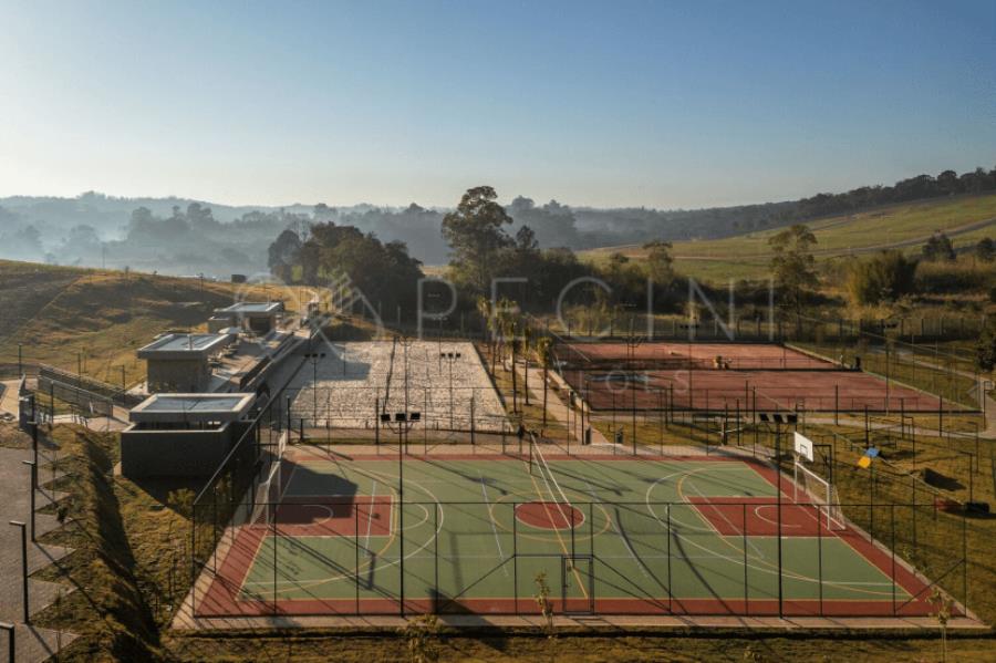LOTE N° 05 - QUADRA C - TAMBORÉ JUNDIAÍ Jundiaí/SP, localizado em Jundiaí - SP, bairro Ponte Alta