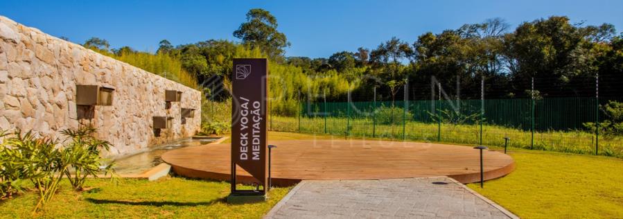 LOTE N° 01 - QUADRA I - TAMBORÉ JUNDIAÍ Jundiaí/SP, localizado em Jundiaí - SP