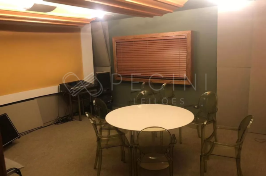 PRÉDIO RESIDENCIAL N° 399 - JD. MORUMBI São Paulo/SP, localizado em São Paulo - SP