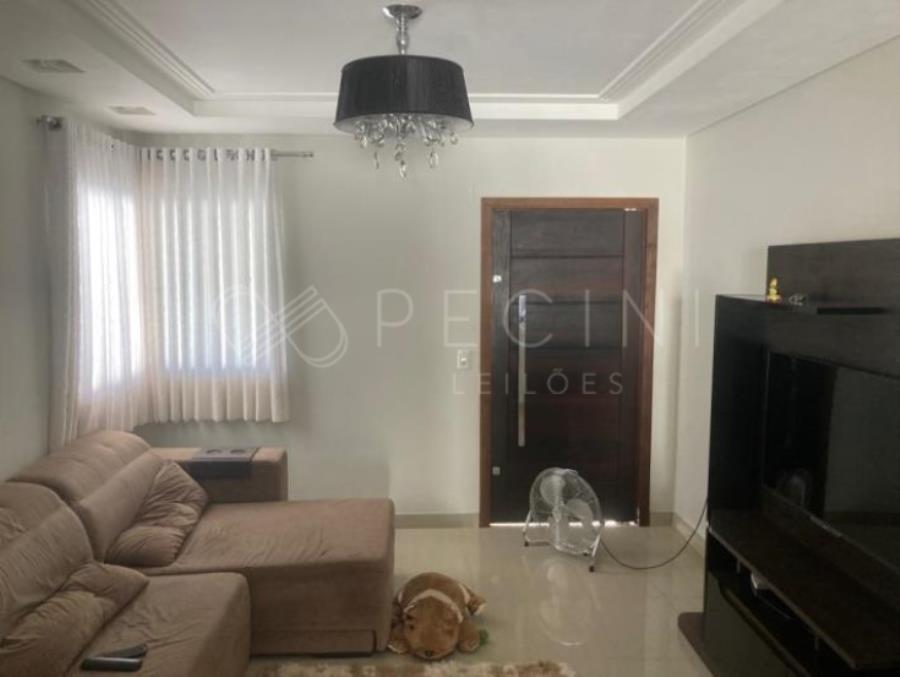 CASA RESIDENCIAL N° 277 - CENTRO São João Batista/SP, localizado em São João Batista - SC