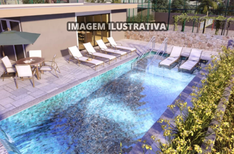 APTO. Nº 2.606 - CONDOMÍNIO SIRIUS CAMPINAS PATRIANI Santo André/SP e Campinas/SP, localizado em Campinas - SP