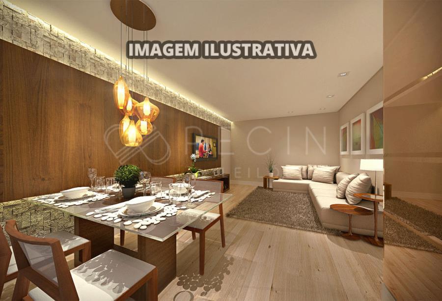 APTO. Nº 1616 – 16º PAV. FOREVER RESIDENCE RESORT Guarulhos/SP, localizado em Guarulhos - SP