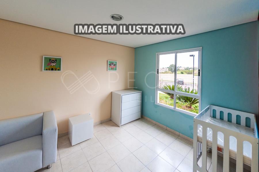 APTO Nº 135 - TORRE Nº 01 – COND. RESIDENCIAL TORRES DO JARDIM III SP - RJ - DF - BA - GO - PA - RS - MA, localizado em Piracicaba - SP
