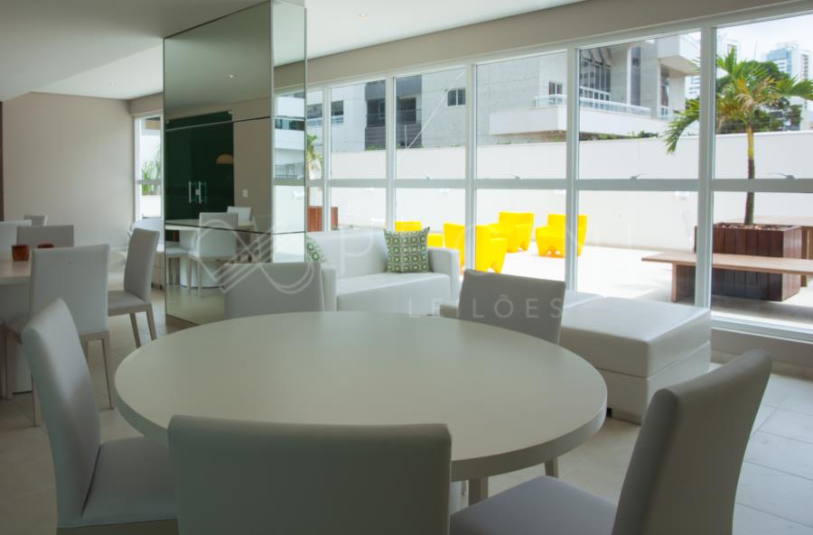 APARTAMENTO Nº 1604 - CONDOMÍNIO EDIFÍCIO ART LIFE DESIGN APTO E VAGA DE GARAGEM - CONDOMÍNIO EDIFÍCIO ART LIFE DESIGN, localizado em Brasília - DF