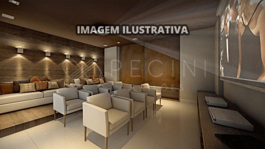 APTO. Nº 1013 – EDIFÍCIO FOREVER ZEN - FOREVER RESIDENCE Guarulhos/SP, localizado em Guarulhos - SP