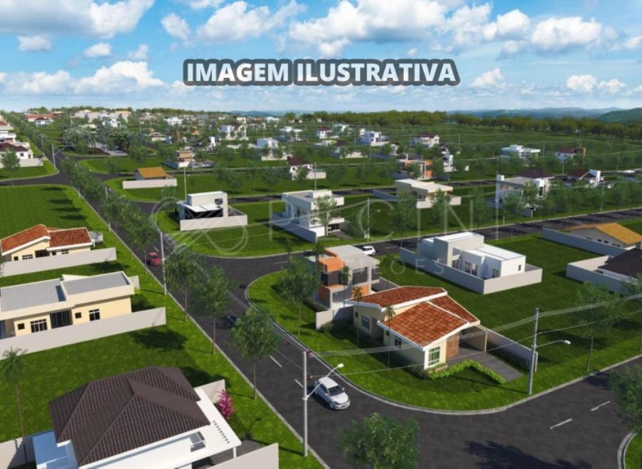 LOTE N° 29 - QUADRA 23 - BELLA CRAVINHOS Cravinhos/SP, localizado em Cravinhos - SP