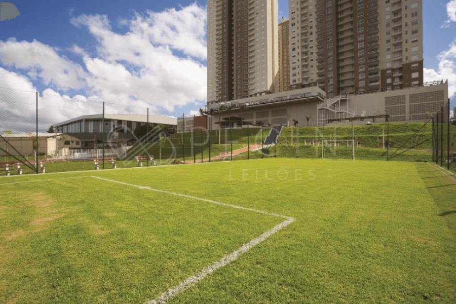 APTO. Nº 161 – TORRE 01 – NUOVA VITA CONDOMÍNIO CLUBE Caxias do Sul/RS, localizado em Caxias Do Sul - RS