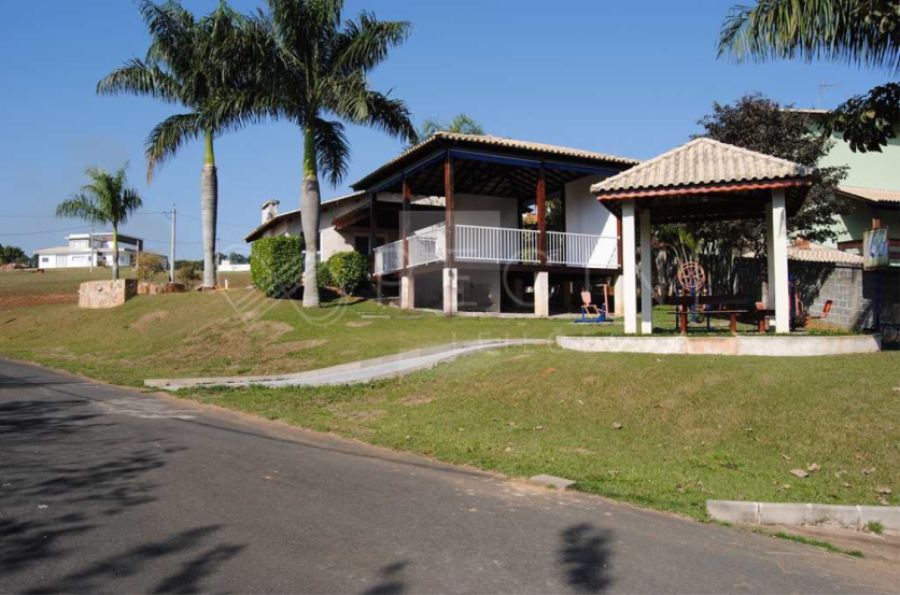 Imagem do imóvel LOTE N° 05 - QUADRA O - JD. DACHA SOROCABA Sorocaba/SP