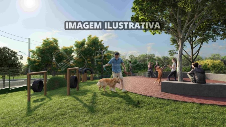 UNIDADE 14 - QUADRA I1 - COND. TERRAS ALPHA CASCAVEL 2 Cascavel/PR, localizado em Cascavel - PR