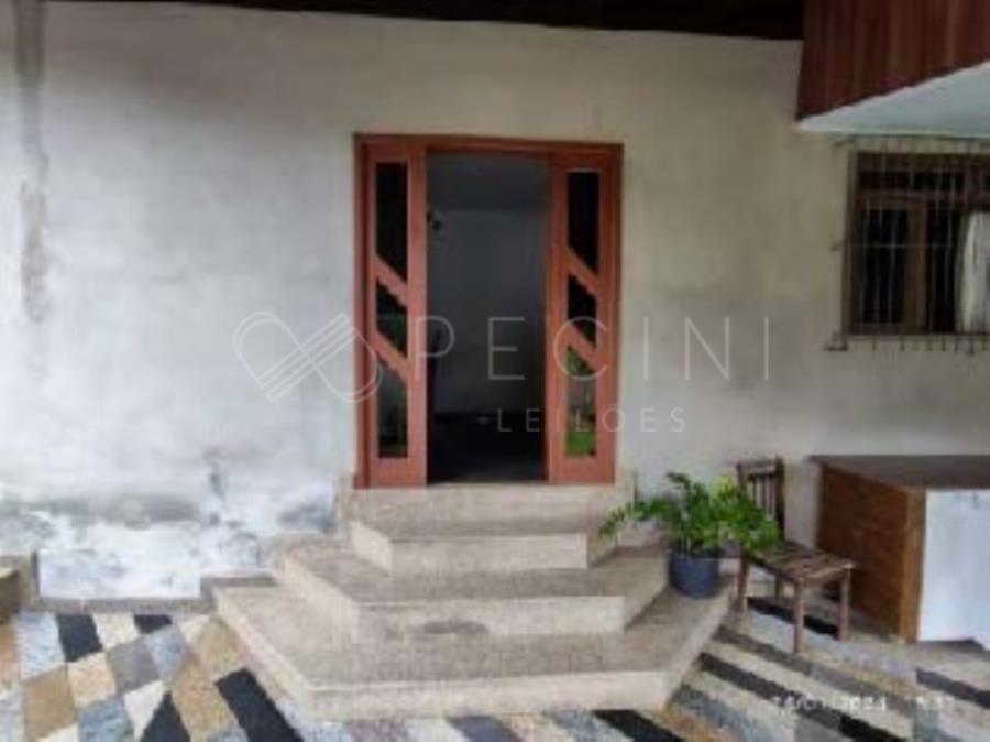 PRÉDIO RESIDENCIAL N° 744 - FORTALEZA ALTA Blumenau/SC, localizado em Blumenau - SC